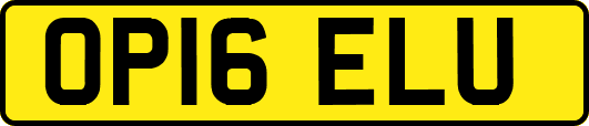 OP16ELU