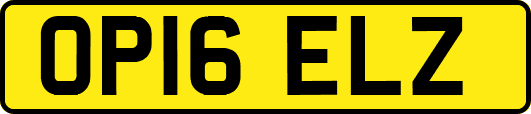 OP16ELZ