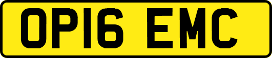 OP16EMC