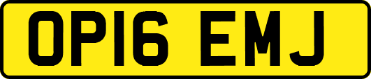 OP16EMJ