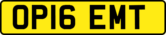 OP16EMT
