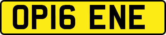 OP16ENE