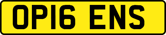 OP16ENS