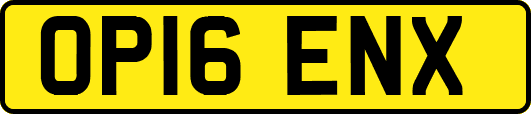 OP16ENX