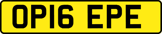 OP16EPE