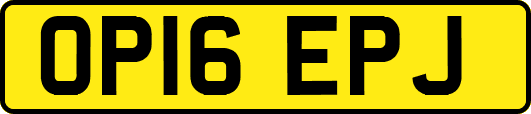 OP16EPJ