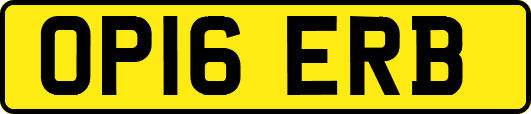 OP16ERB