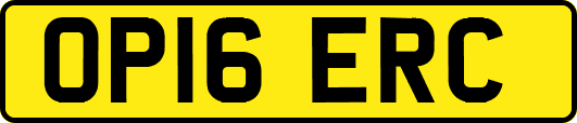 OP16ERC