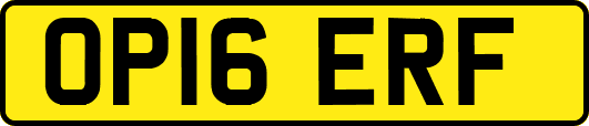 OP16ERF