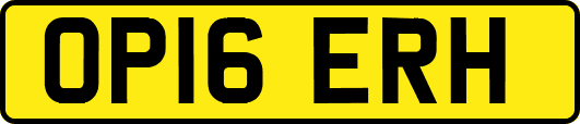 OP16ERH