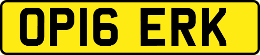 OP16ERK