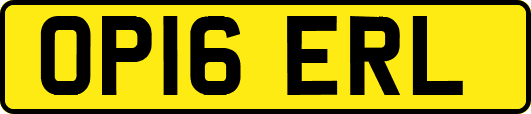 OP16ERL