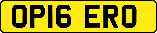 OP16ERO