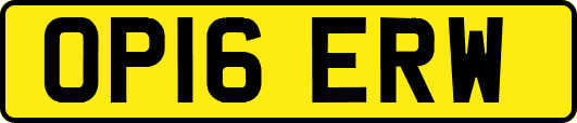 OP16ERW