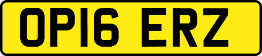 OP16ERZ
