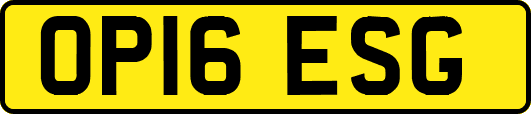 OP16ESG