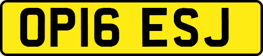 OP16ESJ