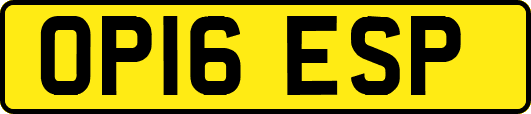 OP16ESP
