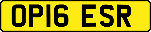 OP16ESR