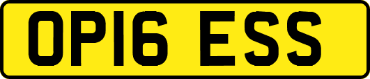 OP16ESS