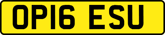 OP16ESU