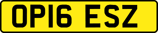 OP16ESZ