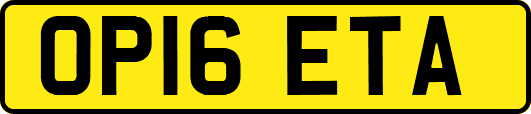 OP16ETA