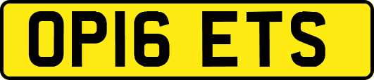 OP16ETS