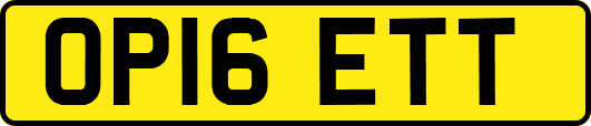 OP16ETT