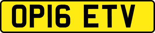 OP16ETV
