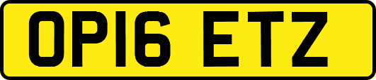 OP16ETZ