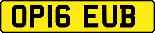 OP16EUB
