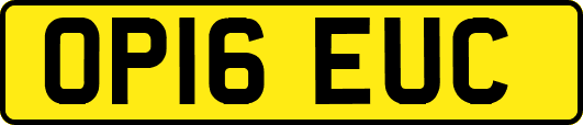 OP16EUC