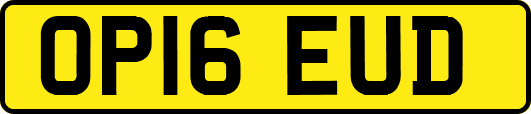 OP16EUD