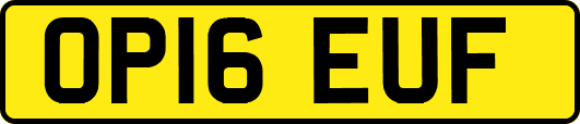 OP16EUF