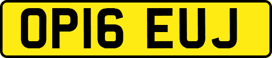 OP16EUJ