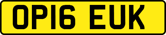 OP16EUK