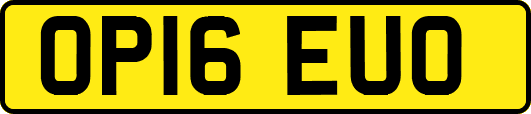 OP16EUO