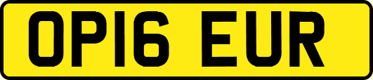 OP16EUR