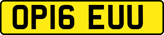 OP16EUU