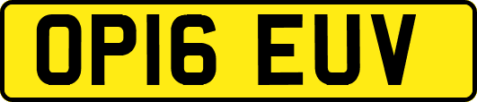 OP16EUV