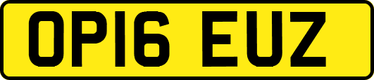 OP16EUZ