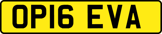OP16EVA