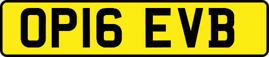 OP16EVB