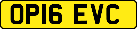OP16EVC