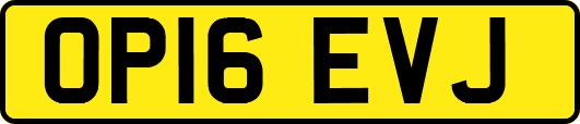OP16EVJ