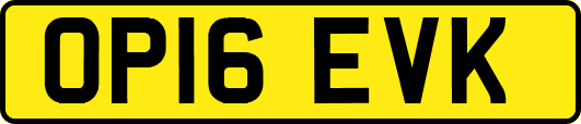 OP16EVK