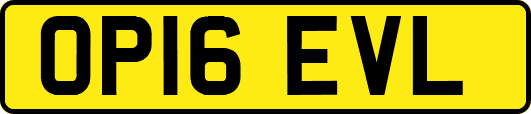 OP16EVL