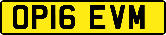 OP16EVM