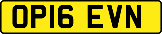 OP16EVN
